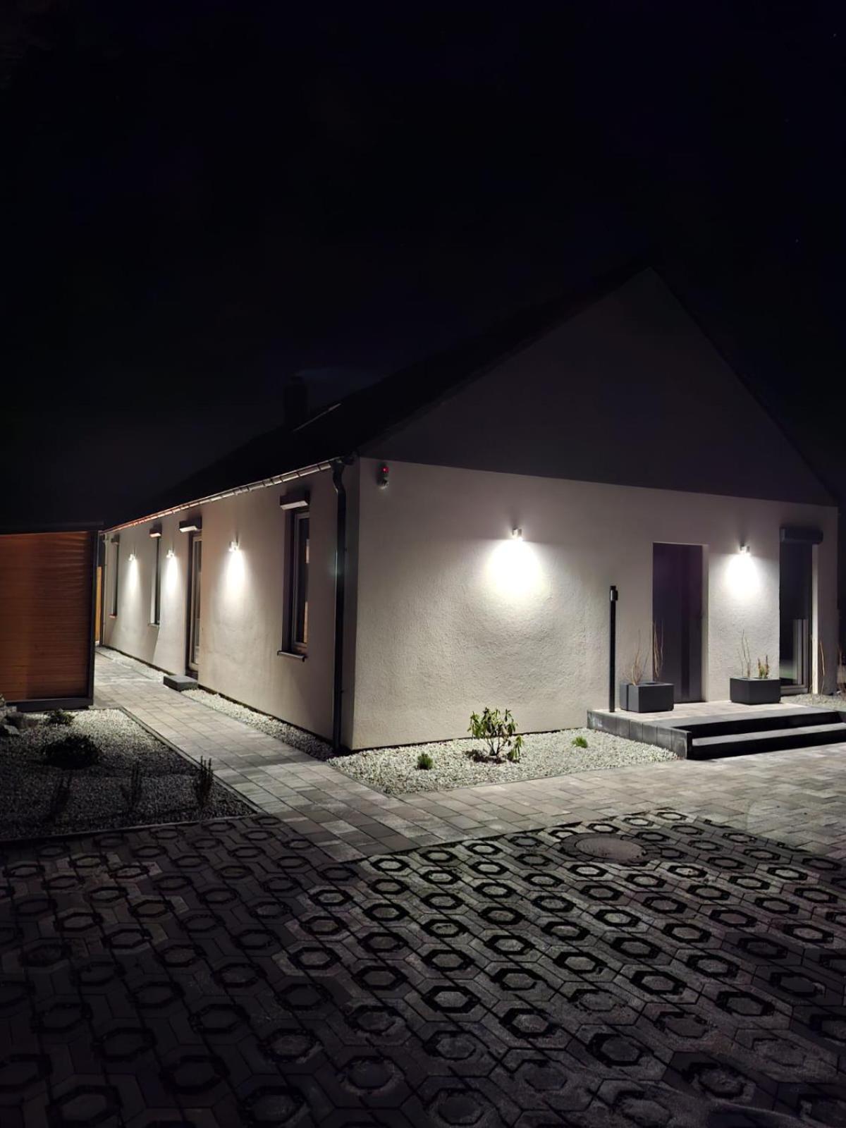 Childziowka W Milkowie Z Sauna I Z Grillem Karpacz Milkow (Lower Silesia) Bagian luar foto