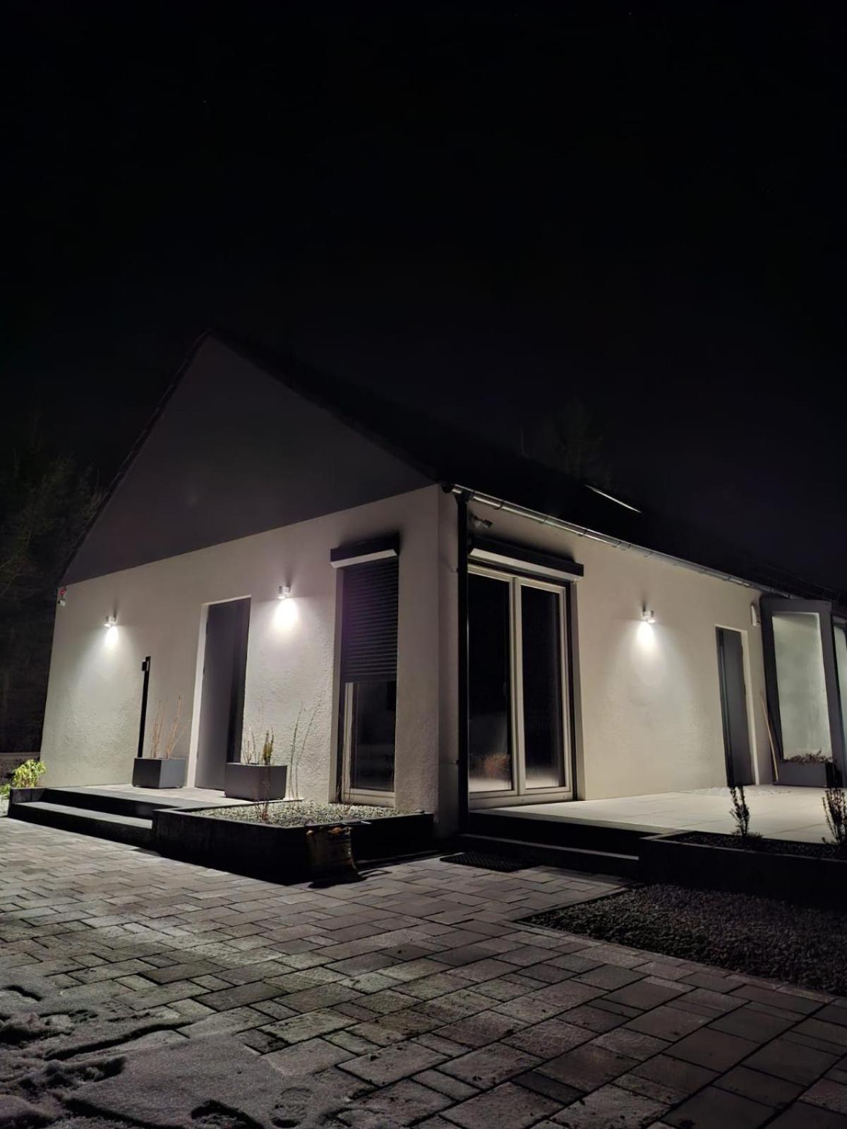 Childziowka W Milkowie Z Sauna I Z Grillem Karpacz Milkow (Lower Silesia) Bagian luar foto