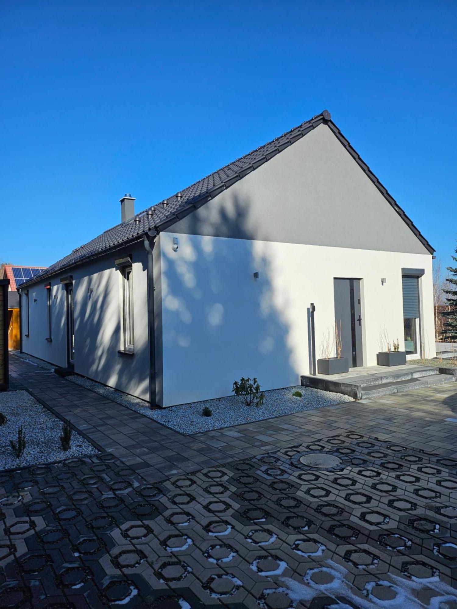 Childziowka W Milkowie Z Sauna I Z Grillem Karpacz Milkow (Lower Silesia) Bagian luar foto
